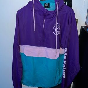 Odd Future Windbreaker